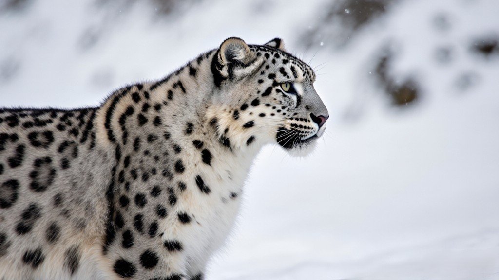 Physical Features That Help Retain Heat