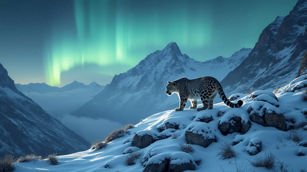 Adaptations That Support Genetic Diversity