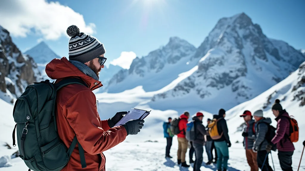 What Role Do Science Communicators Play in Snow Leopard Conservation Efforts