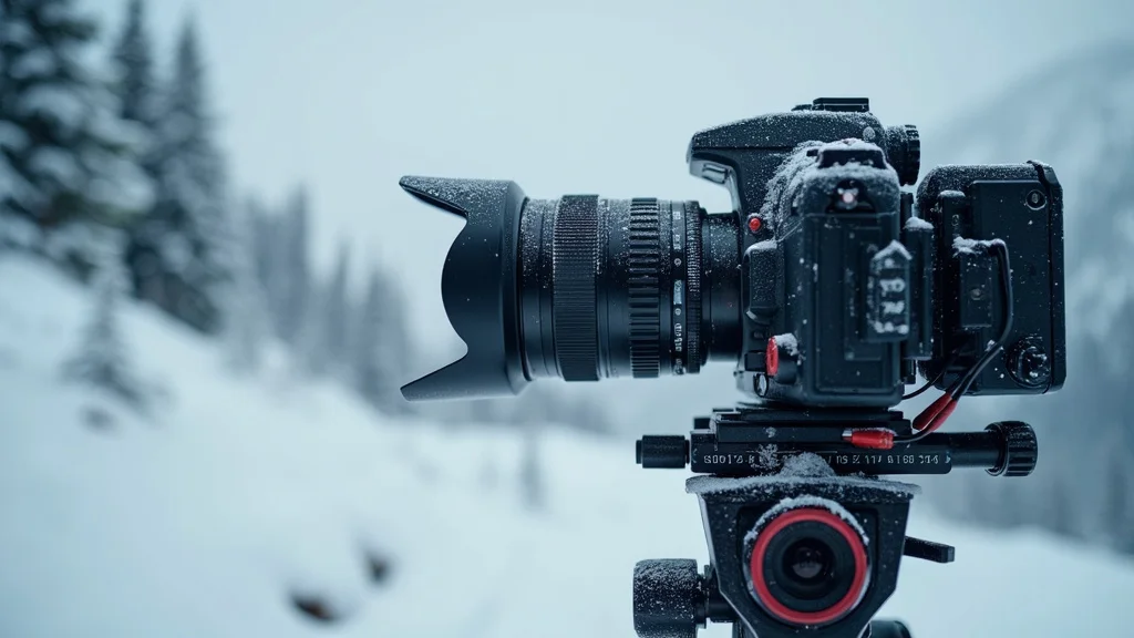 advanced technologies employed in tracking snow leopards