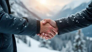 collaboration with governments