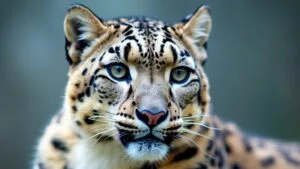 How Does UNEP Help Snow Leopard Conservation Efforts