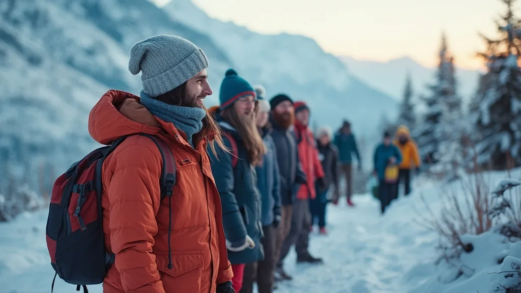 What Are The Benefits Of Involving Local People In Snow Leopard Conservation